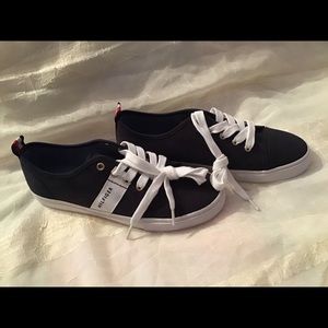 Tommy Hilfiger Lancer Sneakers